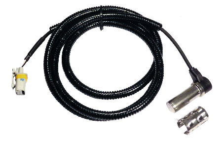 SENSORE ABS CON BOCCOLA E GRASSO PER MAN TGA oe 81271206177