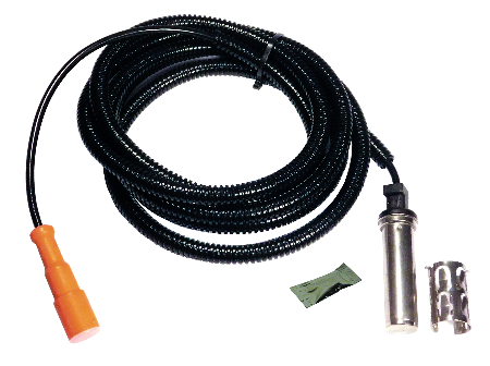 SENSORE ABS CON BOCCOLA E GRASSO PER MERCEDES AXOR oe 0025423818