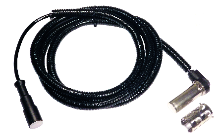 SENSORE ABS CON BOCCOLA E GRASSO PER MERCEDES ATEGO oe A0025422518
