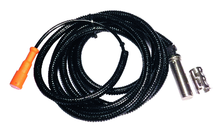 SENSORE ABS CON BOCCOLA E GRASSO PER MERCEDES ACTROS oe 044103292000