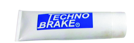 TUBO DI GRASSO PER ROR TURBOTECH oe RBSK0253M