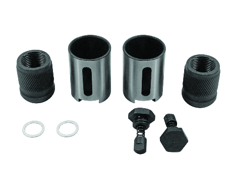 KIT RIPARAZIONE FRENO RIDOTTO PER ROR 175.17 (Confezione da 2 pezzi) oe RBSK0549