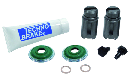 KIT PISTONI FRENO DESTRO PER IVECO 175.24 oe 7980406