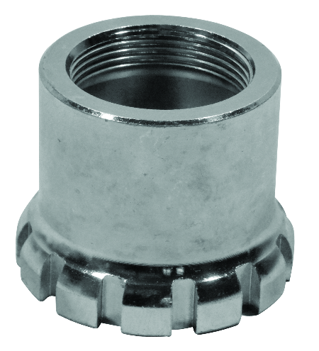 GHIERA CILINDRO FRENO PER IVECO 330 (Confezione da 2 pezzi) oe 42062522