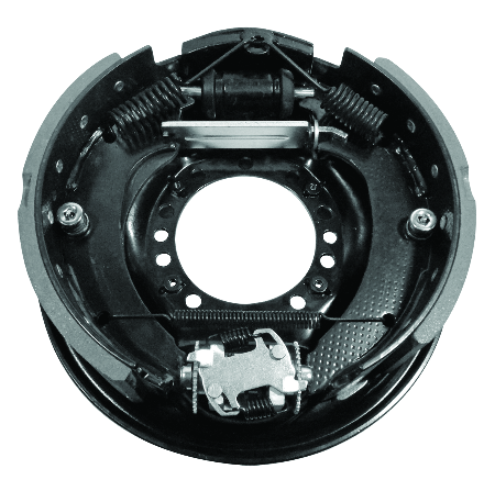 MASSA FRENO POSTERIORE DESTRA COMPLETA PER IVECO ZETA oe 4815279