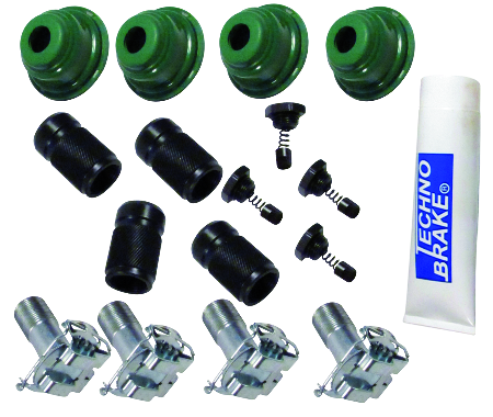KIT RIPARAZIONE PER IVECO EUROSTAR oe 2995825