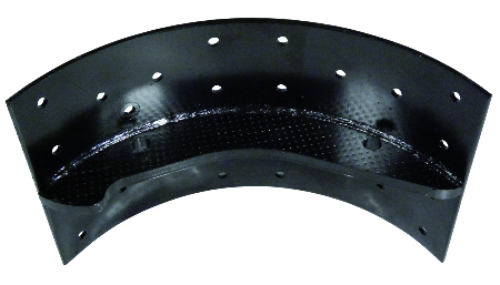 GANASCIA FRENO ANTERIORE NUDA PER ROR STRALIS oe RS41018221
