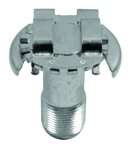 REGISTRO FRENO PER IVECO TURBOCITY (Confezione da 2 pezzi) oe 42536201