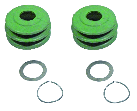 KIT CUFFIE PER CILINDRETTO FRENO PER IVECO 145.17 oe 93161257