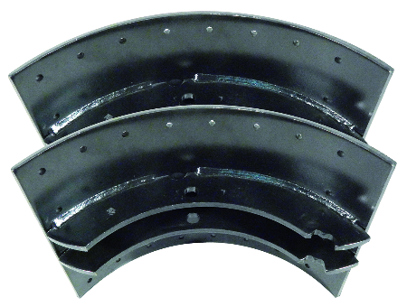 SERIE GANASCE FRENO PER VOLVO F oe 3095196