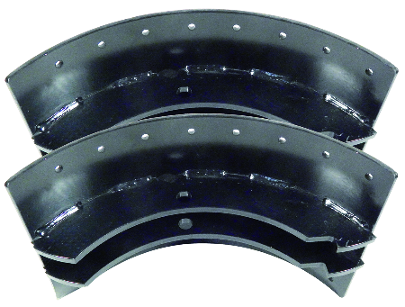 SERIE GANASCE FRENO PER VOLVO NH oe 270828