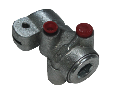 CORRETTORE DI FRENATA PER IVECO ZETA oe 98407236