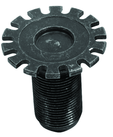 REGISTRO FRENO PER IVECO 135.14 (Confezione da 2 pezzi) oe 4712856