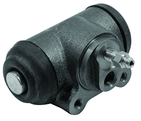 CILINDRO FRENO POSTERIORE PER IVECO TRADE oe 4744164