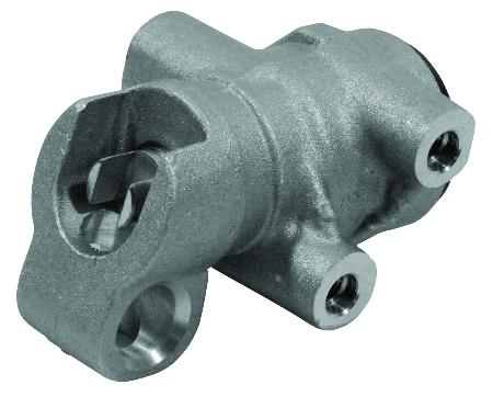 CORRETTORE DI FRENATA PER IVECO NEW DAILY oe 4277473