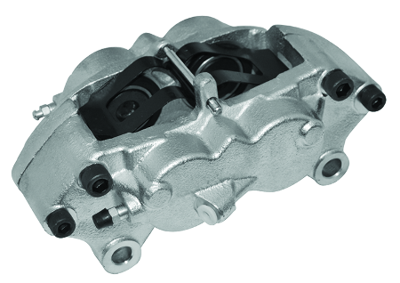 PINZA FRENO ANTERIORE DESTRA PER IVECO DAILY oe 2991743