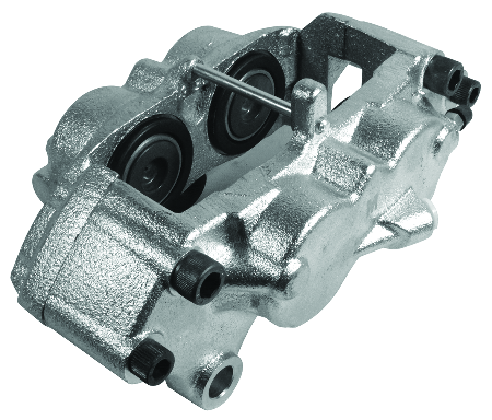 PINZA FRENO ANTERIORE SINISTRA PER IVECO DAILY oe 99464100