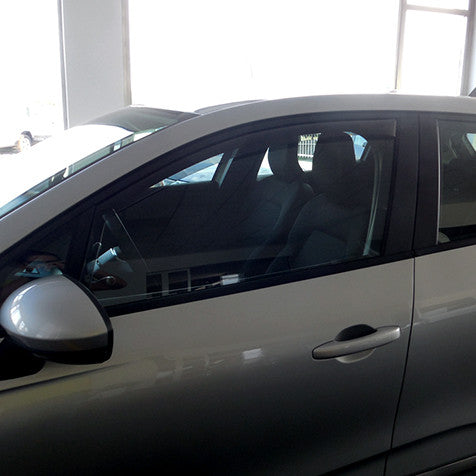 Deflettori Auto RENAULT CLIO 2019 Anteriore