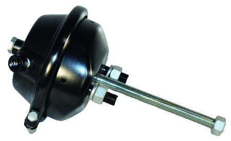 CILINDRO FRENO A CAMMA - T.16 PER BPW E2000 oe 0203272700
