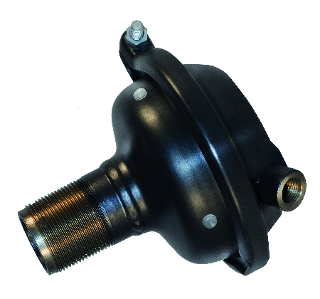 CILINDRO FRENI A CUNEO T.9 PER IVECO IRISBUS oe 4724488