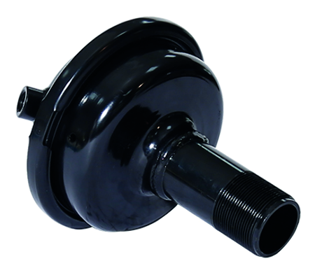 CILINDRO FRENI A CUNEO - T.16 PER BPW HD9 oe 98185905