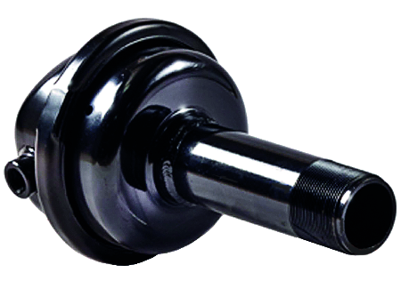 CILINDRO FRENI A CUNEO - T.24 PER BPW HD7 oe 98167957
