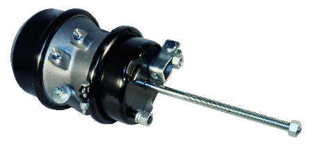 CILINDRO FRENO A CAMMA - T.16-24 MEM-MEM PER WABCO ASSALI BPW oe 9254921020