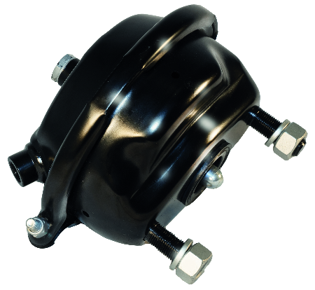 CILINDRO FRENO A DISCO - T.16 PER BPW ACTROS MP3 oe 0544430020