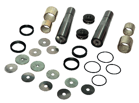KIT PERNI FUSI DUE RUOTE PER DAF LF oe 0683469
