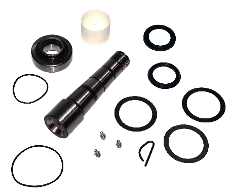 KIT PERNI FUSI UNA RUOTA PER VOLVO FM7/9/10/12 oe 270920