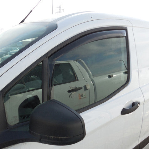 Deflettori Auto FORD TRANSIT COURIER 2014 - 2018 Anteriore