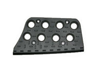 Gradino pedana dx Nissan CABSTAR oe 76150F3901