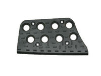 Gradino pedana sx Nissan CABSTAR oe 76151F3901