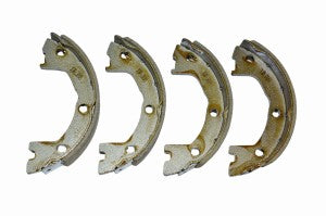 50C 03 - ganasce freno - SOSTITUZIONE oe 2995817