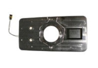 Vetro specchio riscaldato Nissan ATLEON oe 963669X026