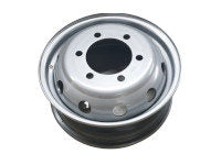 Cerchio Ruota 6 fori Nissan CABSTAR oe 40300LC60A