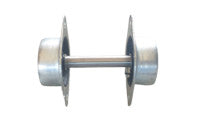 Tampone cabina Nissan CABSTAR oe 95520LA20A