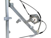 ALZACRISTALLO SX Nissan CABSTAR oe 80721MA00E