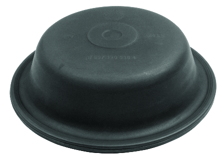 MEMBRANA LUNGA 16" PER MERCEDES TRUCKS (Confezione da 2 pezzi) oe 0004312026