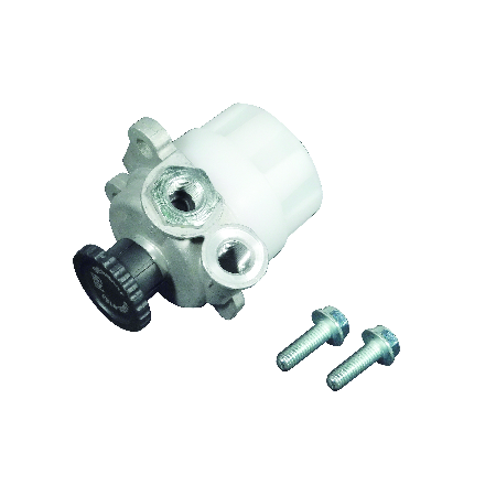 POMPA CARBURANTE UALE PER MAN TGA oe 51121500000