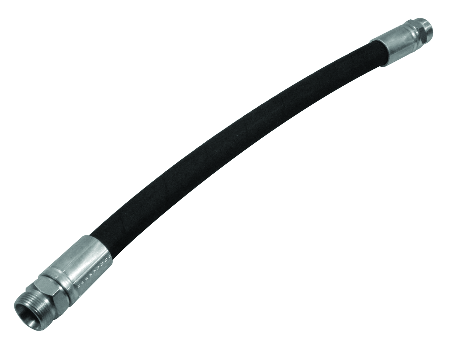 TUBO FLESSIBILE FRENO PER IVECO EUROCARGO (Confezione da 2 pezzi) oe 98455921