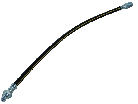 TUBO FLESSIBILE FRENO PER IVECO NEW DAILY ,96 (Confezione da 2 pezzi) oe 8796885