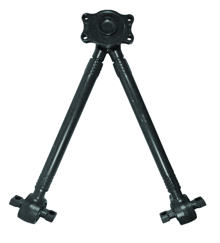 BARRA ANGOLARE PER IVECO EUROTECH oe 41042092