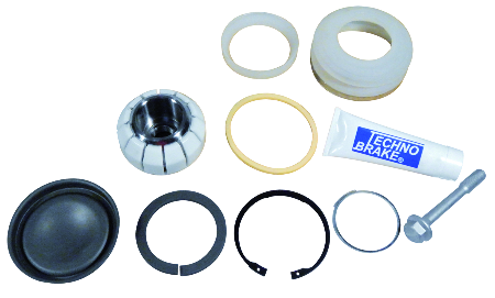 KIT REVISIONE BARRE SOSPENSIONE PER MAN CF oe 81432706122