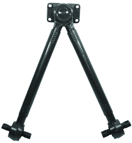 BARRA ANGOLARE PER IVECO EUROTECH oe 42535046