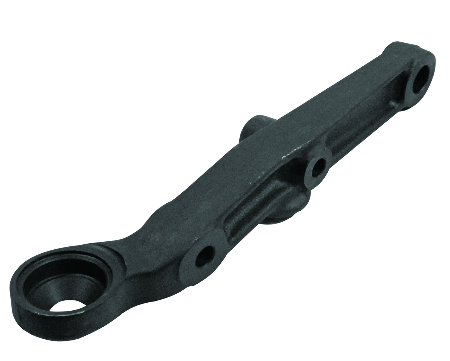 BRACCIO OSCILLANTE SOSPENSIONE INFERIOREDESTRO PER IVECO NEW DAILY ,96 oe 93815026