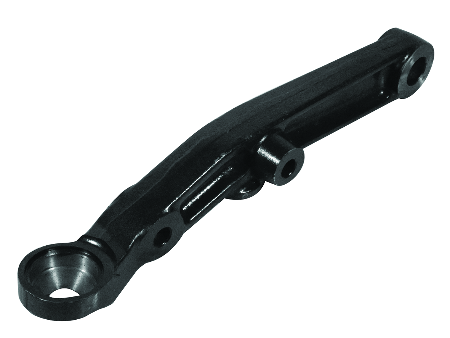 BRACCIO OSCILLANTE SOSPENSIONE INFERIORESINISTRO PER IVECO TURBODAILY oe 500357351