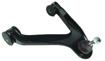 BRACCIO OSCILLANTE SOSPENSIONE SUPERIORESINISTRO PER IVECO DAILY 2006 M.Y. oe 500344887