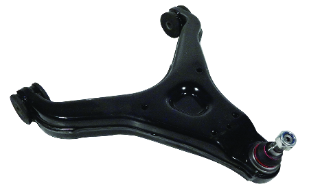 BRACCIO OSCILLANTE SOSPENSIONE INFERIOREDESTRO PER IVECO DAILY 2006 M.Y. oe 42551297