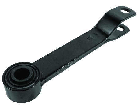 BRACCIO OSCILLANTE SOSPENSIONE SUPERIORE PER IVECO STRALIS oe 41000480